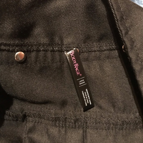 Goth skirt - Picture 4 of 4